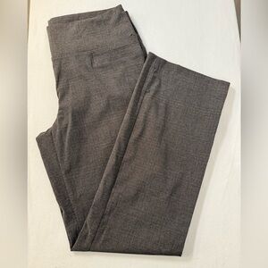 Stretch dress pants - tall